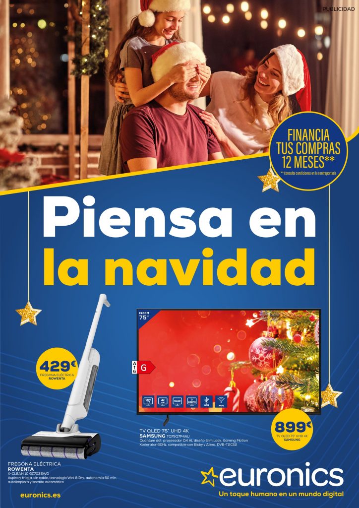 navidad eruonics carlos hogar store page 0001