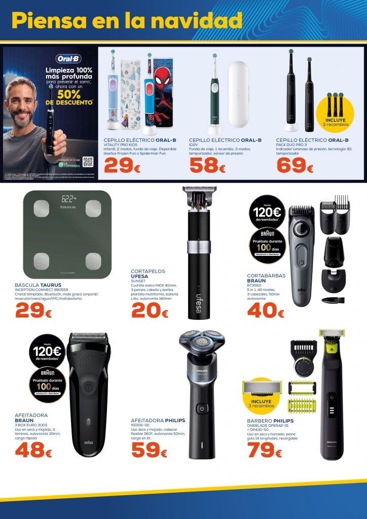 navidad eruonics carlos hogar store page 0008