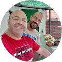 Santiago Roman Gelo profile picture